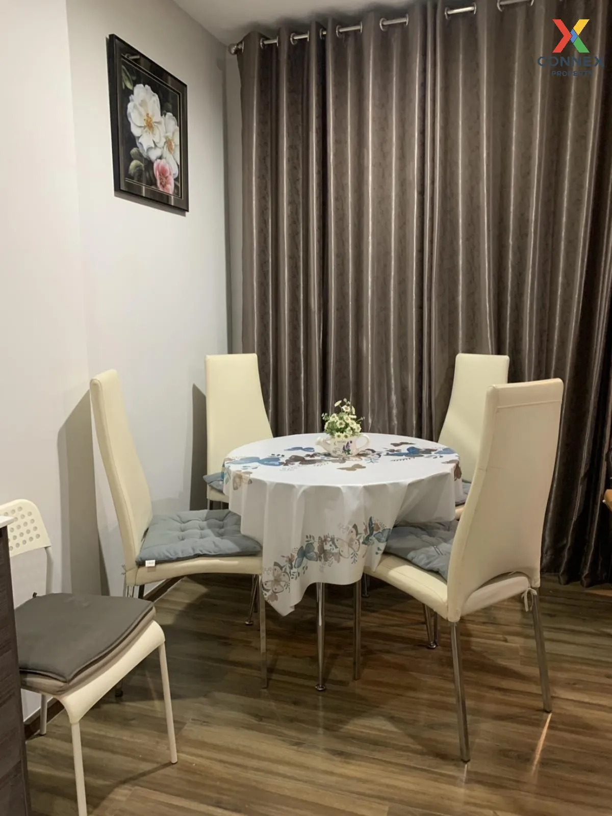 FOR RENT condo , Ceil by Sansiri , BTS-Ekkamai , Khlong Tan Nuea  3