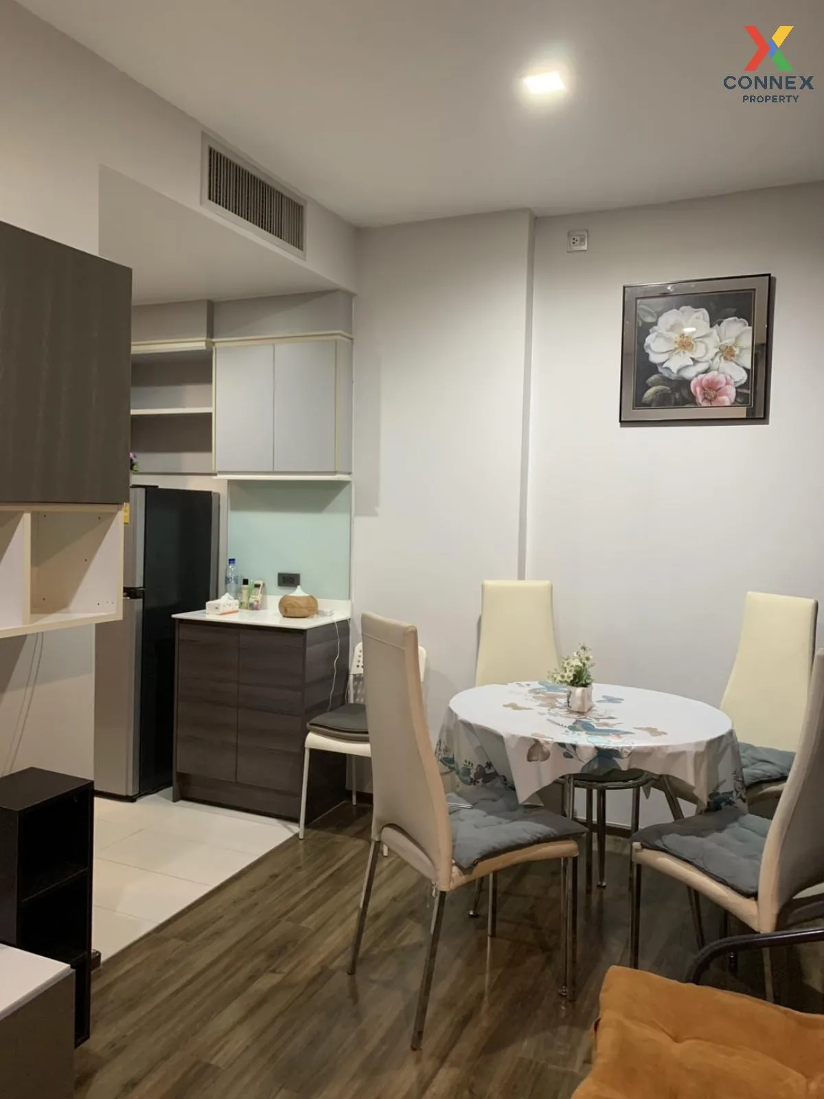 FOR RENT condo , Ceil by Sansiri , BTS-Ekkamai , Khlong Tan Nuea  4