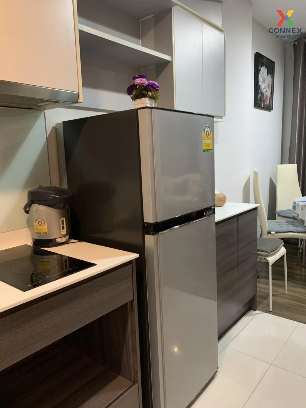 FOR RENT condo , Ceil by Sansiri , BTS-Ekkamai , Khlong Tan Nuea 