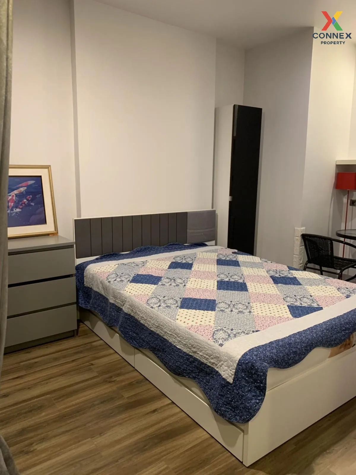 FOR RENT condo , Ceil by Sansiri , BTS-Ekkamai , Khlong Tan Nuea 