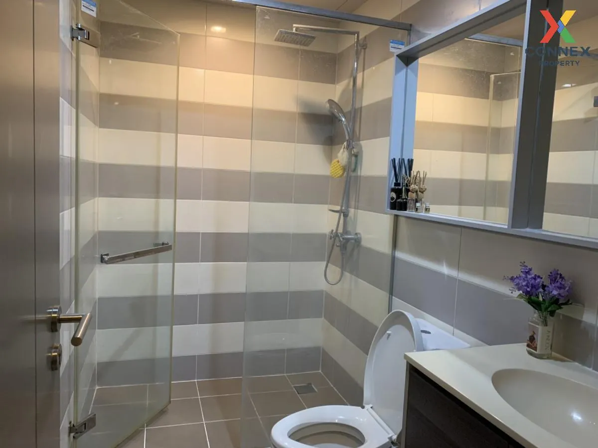 FOR RENT condo , Ceil by Sansiri , BTS-Ekkamai , Khlong Tan Nuea 