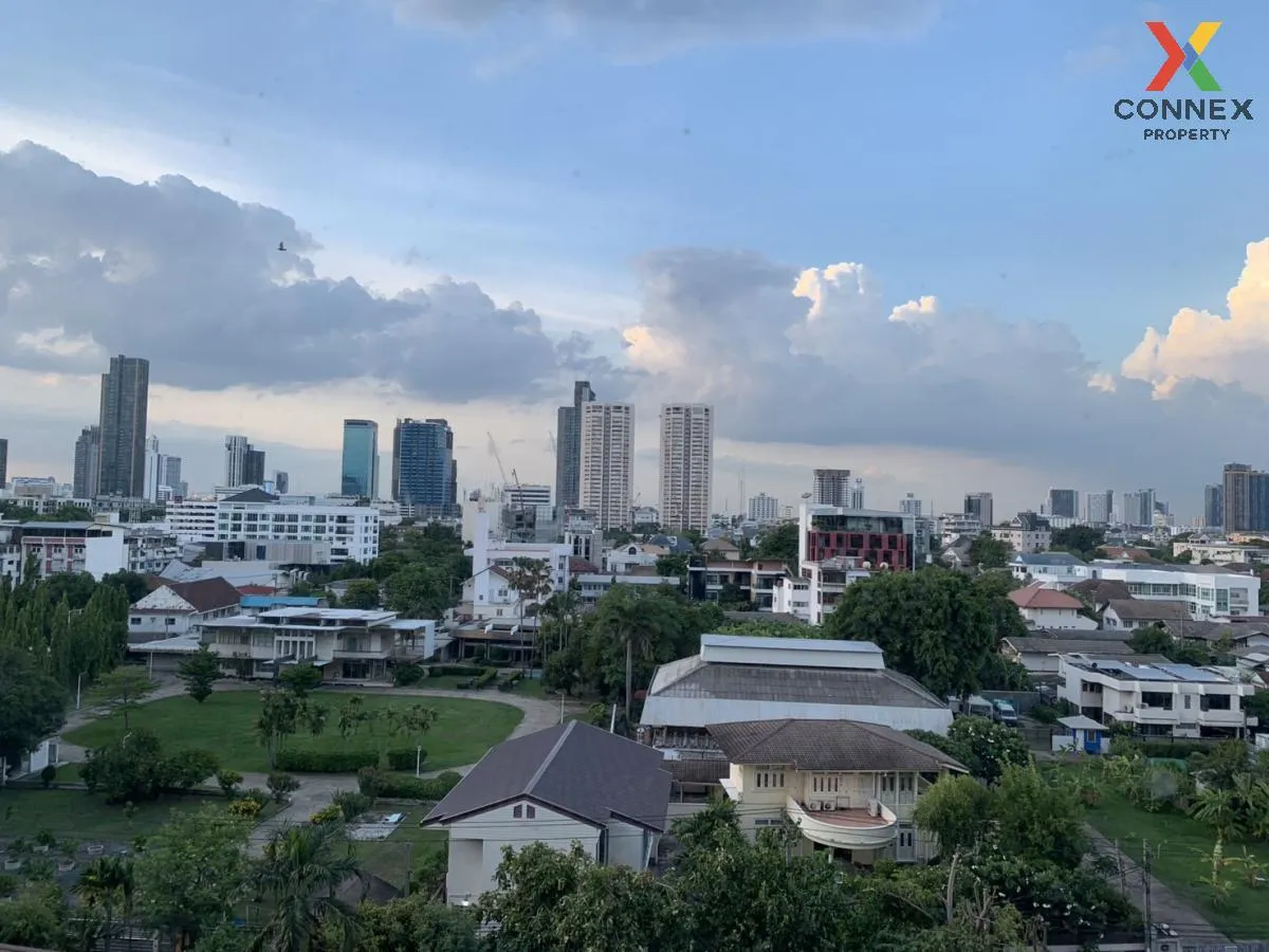 FOR RENT condo , Ceil by Sansiri , BTS-Ekkamai , Khlong Tan Nuea 