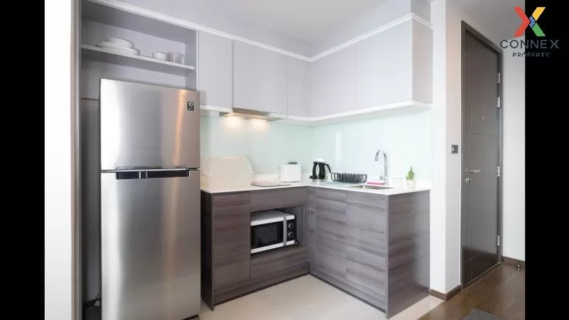 FOR SALE condo , Ceil by Sansiri , BTS-Ekkamai , Khlong Tan Nuea  FOR SALE condo , Ceil by Sansiri , BTS-Ekkamai , Khlong Tan Nuea  3