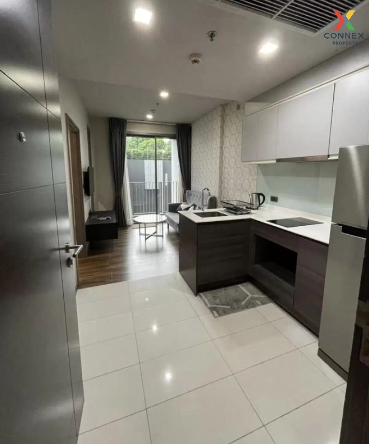 เช่าคอนโด  ซีล บาย แสนสิริ BTS-เอกมัย คลองตันเหนือ เขต วัฒนา กรุง 3