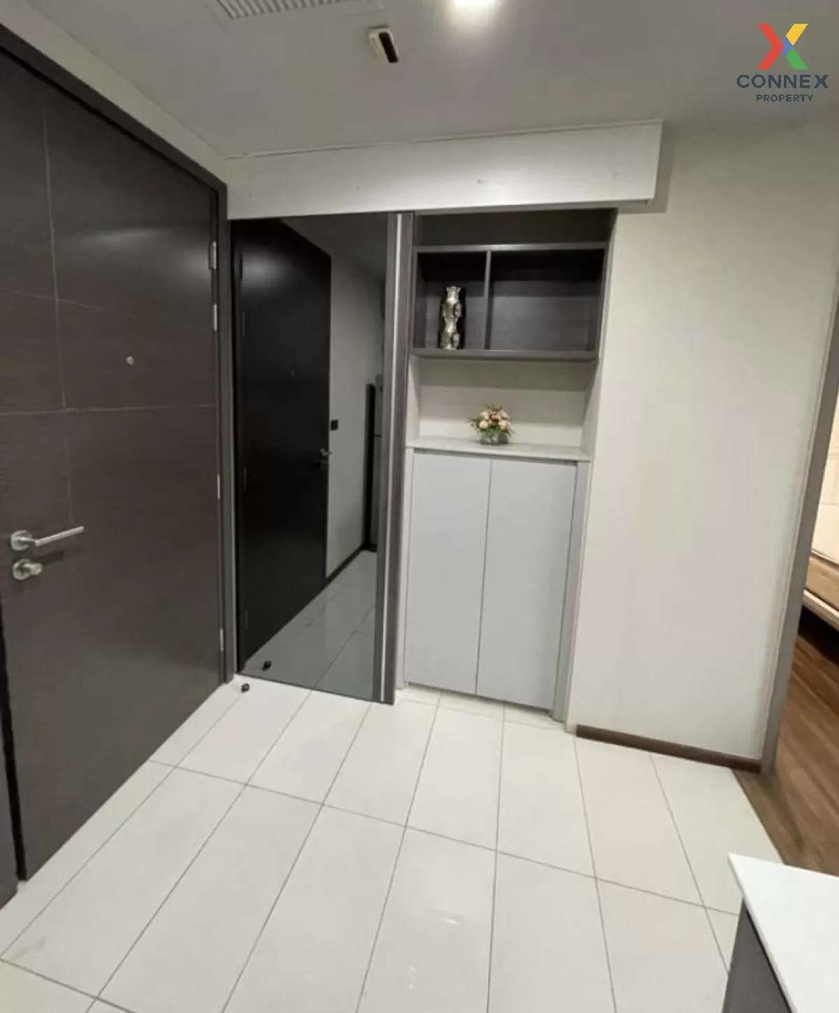 เช่าคอนโด  ซีล บาย แสนสิริ BTS-เอกมัย คลองตันเหนือ เขต วัฒนา กรุง 4