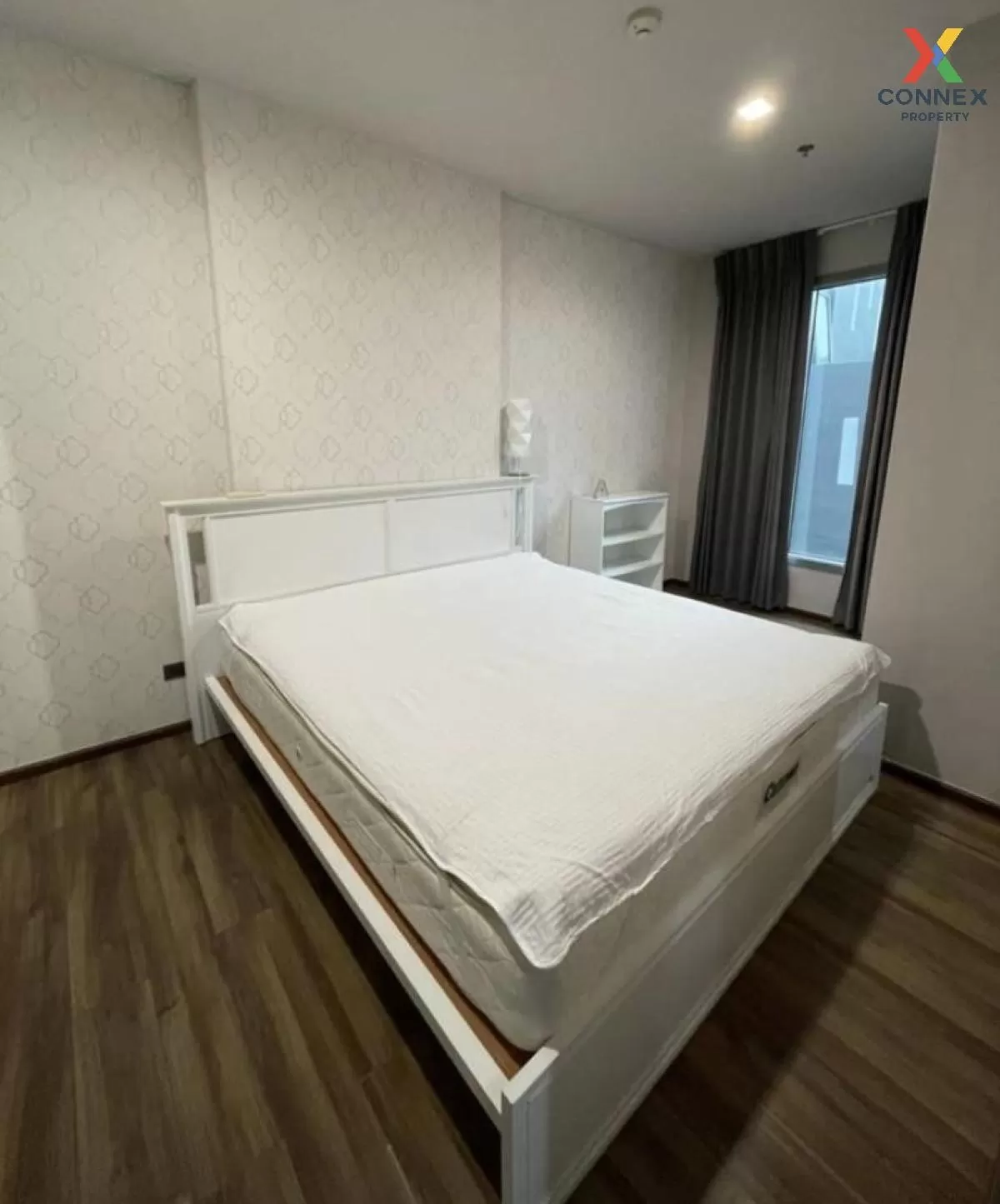 เช่าคอนโด  ซีล บาย แสนสิริ BTS-เอกมัย คลองตันเหนือ เขต วัฒนา กรุง