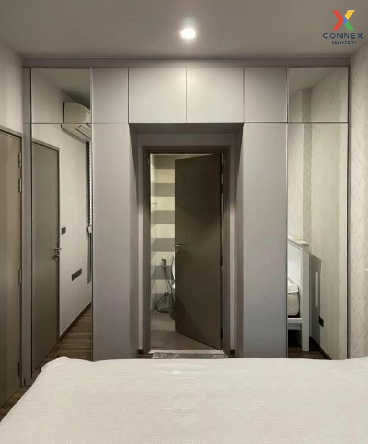 เช่าคอนโด  ซีล บาย แสนสิริ BTS-เอกมัย คลองตันเหนือ เขต วัฒนา กรุง