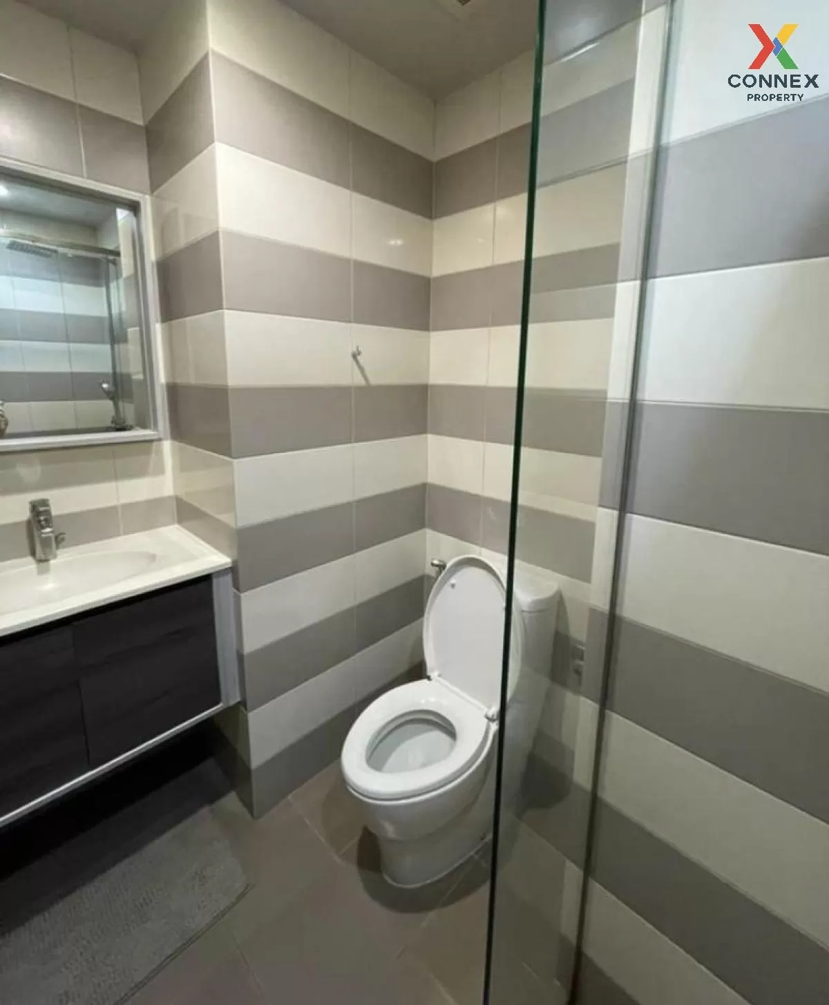 เช่าคอนโด  ซีล บาย แสนสิริ BTS-เอกมัย คลองตันเหนือ เขต วัฒนา กรุง