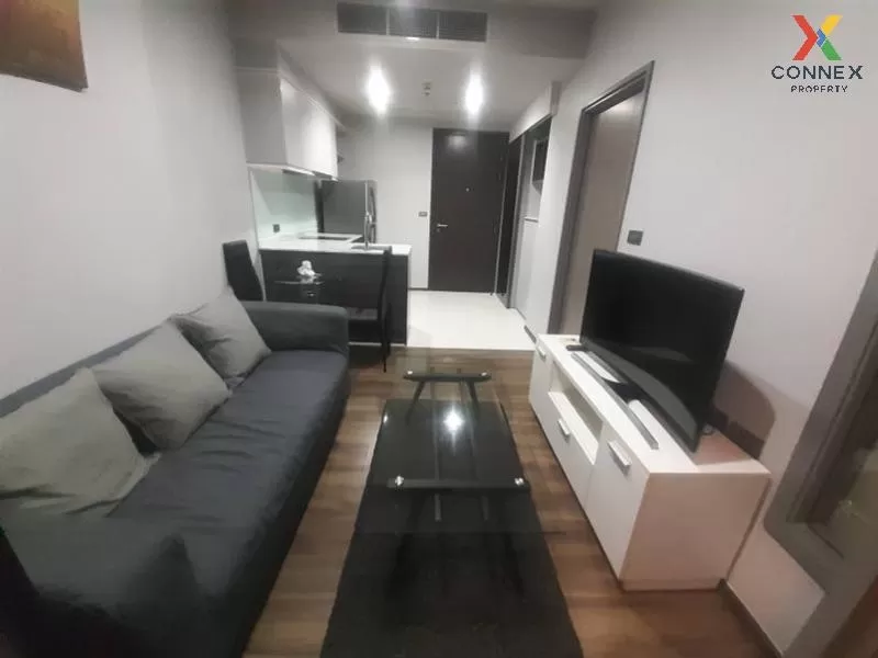 เช่าคอนโด  ซีล บาย แสนสิริ BTS-เอกมัย คลองตันเหนือ เขต วัฒนา กรุง 1