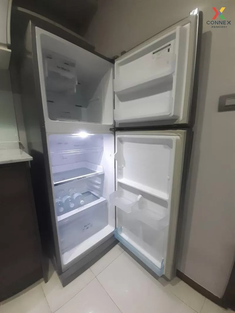 เช่าคอนโด  ซีล บาย แสนสิริ BTS-เอกมัย คลองตันเหนือ เขต วัฒนา กรุง