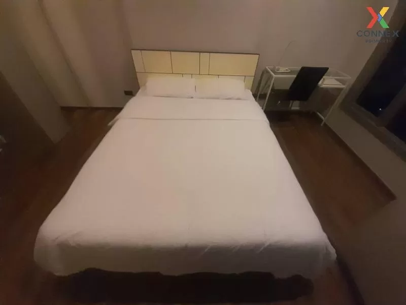 เช่าคอนโด  ซีล บาย แสนสิริ BTS-เอกมัย คลองตันเหนือ เขต วัฒนา กรุง