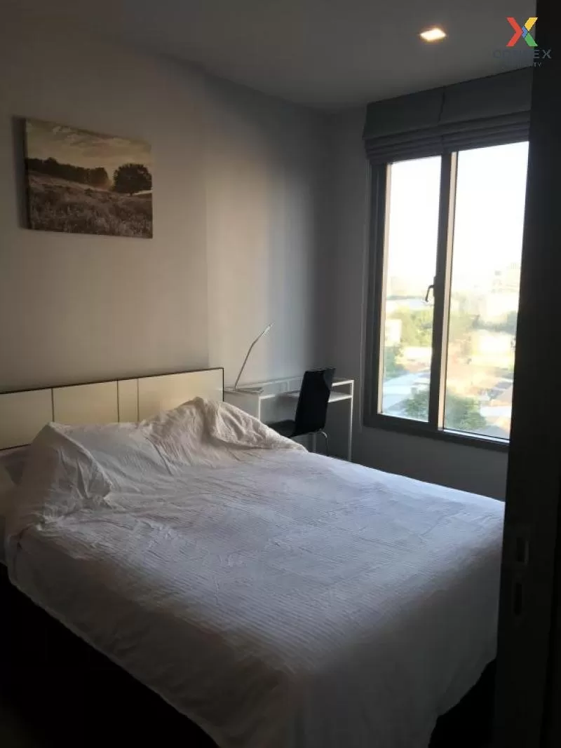 เช่าคอนโด  ซีล บาย แสนสิริ BTS-เอกมัย คลองตันเหนือ เขต วัฒนา กรุง