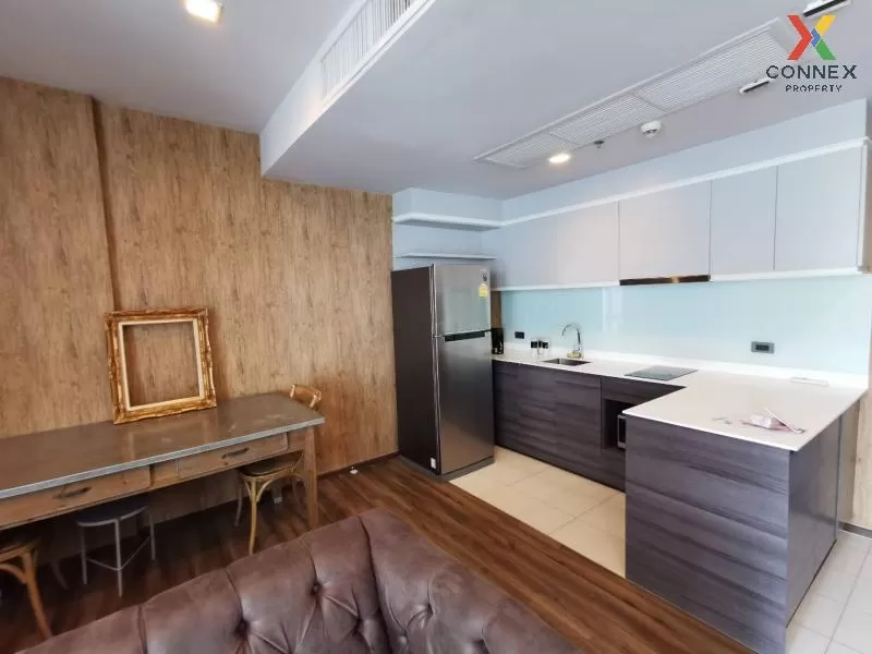 เช่าคอนโด  ซีล บาย แสนสิริ BTS-เอกมัย คลองตันเหนือ เขต วัฒนา กรุง 3