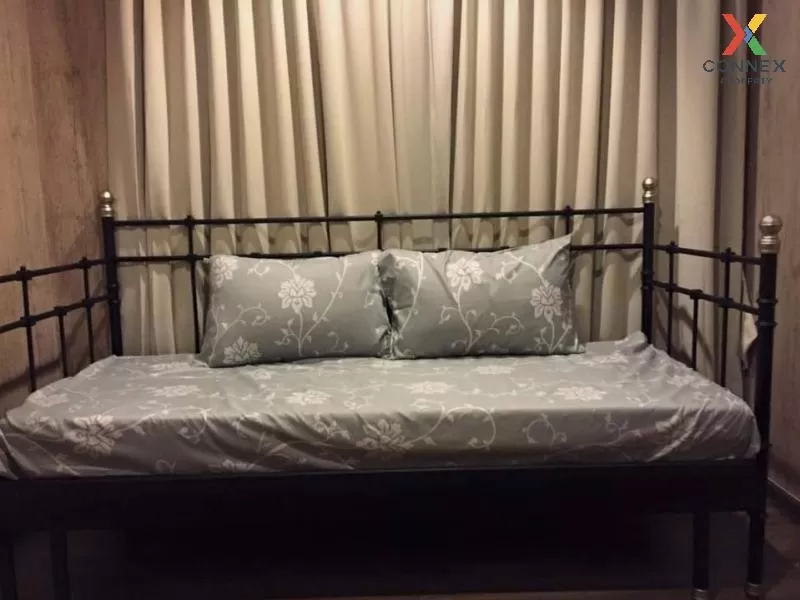 เช่าคอนโด  ซีล บาย แสนสิริ BTS-เอกมัย คลองตันเหนือ เขต วัฒนา กรุง