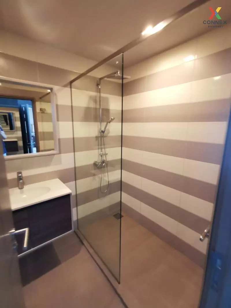 เช่าคอนโด  ซีล บาย แสนสิริ BTS-เอกมัย คลองตันเหนือ เขต วัฒนา กรุง