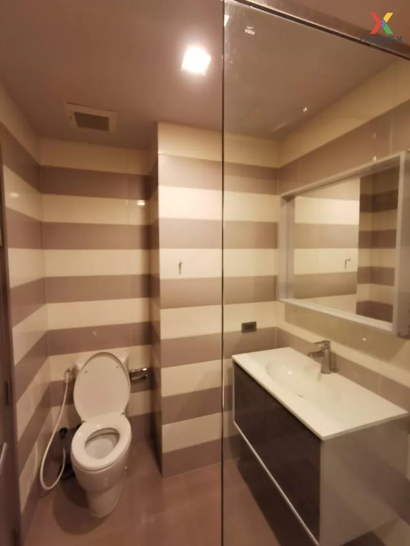 เช่าคอนโด  ซีล บาย แสนสิริ BTS-เอกมัย คลองตันเหนือ เขต วัฒนา กรุง