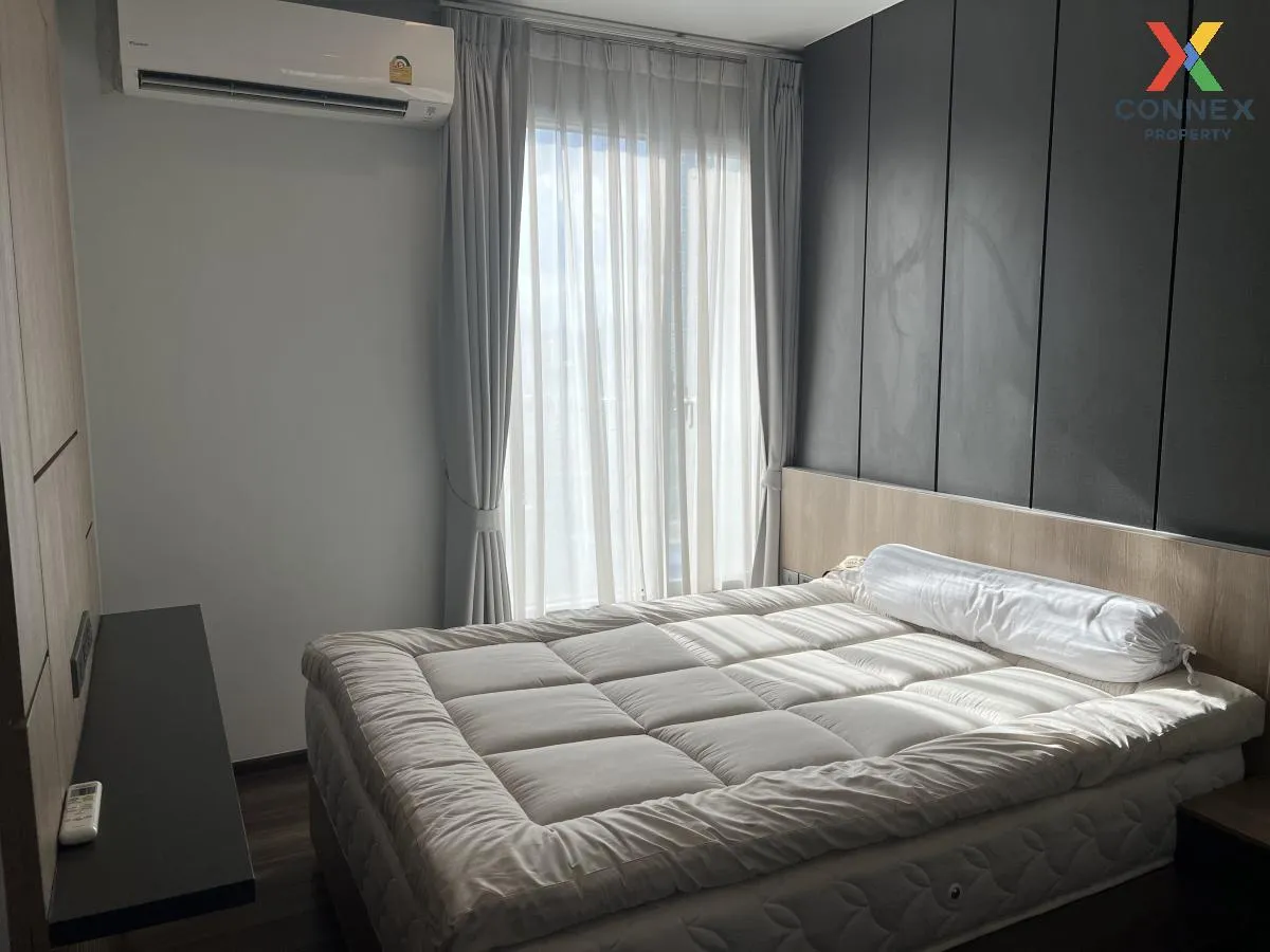 FOR RENT condo , Ceil by Sansiri , BTS-Ekkamai , Khlong Tan Nuea  4
