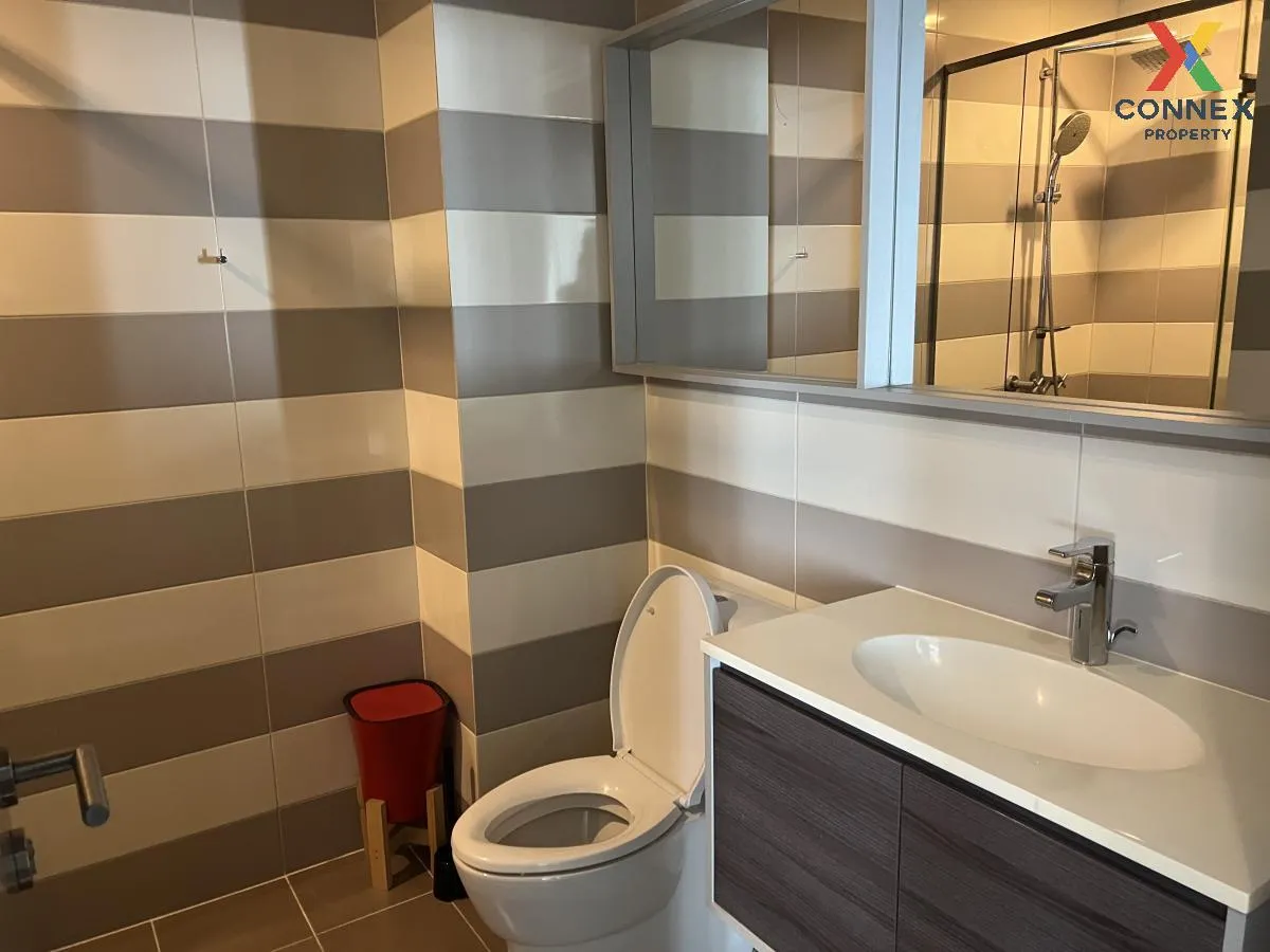 FOR RENT condo , Ceil by Sansiri , BTS-Ekkamai , Khlong Tan Nuea 