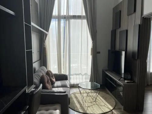 FOR RENT condo , Ceil by Sansiri , BTS-Ekkamai , Khlong Tan Nuea , Watthana , Bangkok , CX-09086