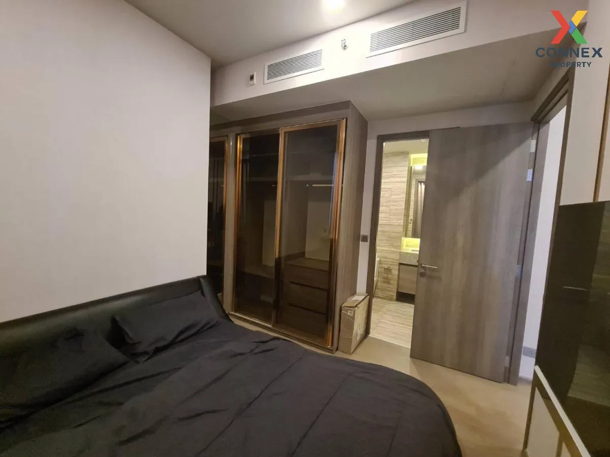 FOR SALE condo , Celes Asoke , MRT-Sukhumvit , Khlong Toei Nuea , 2