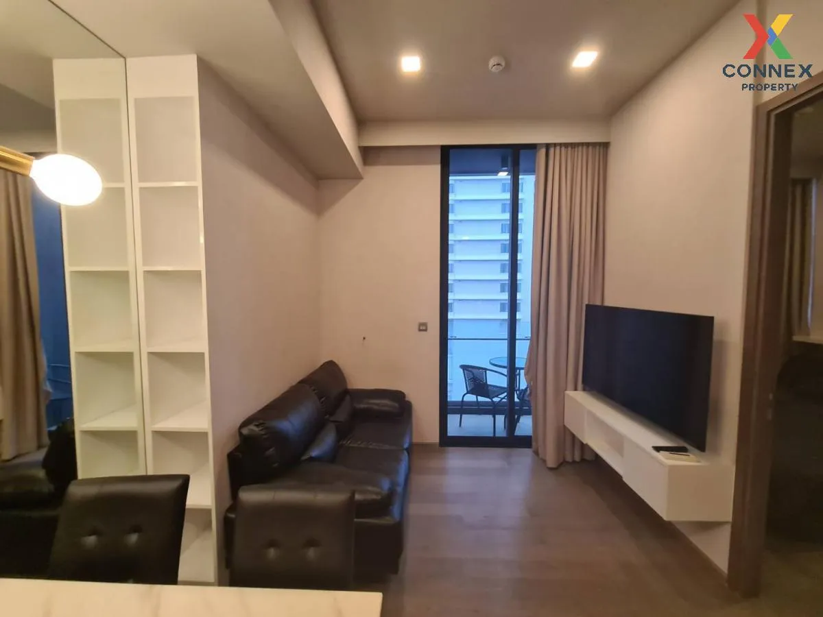 FOR SALE condo , Celes Asoke , MRT-Sukhumvit , Khlong Toei Nuea , 3