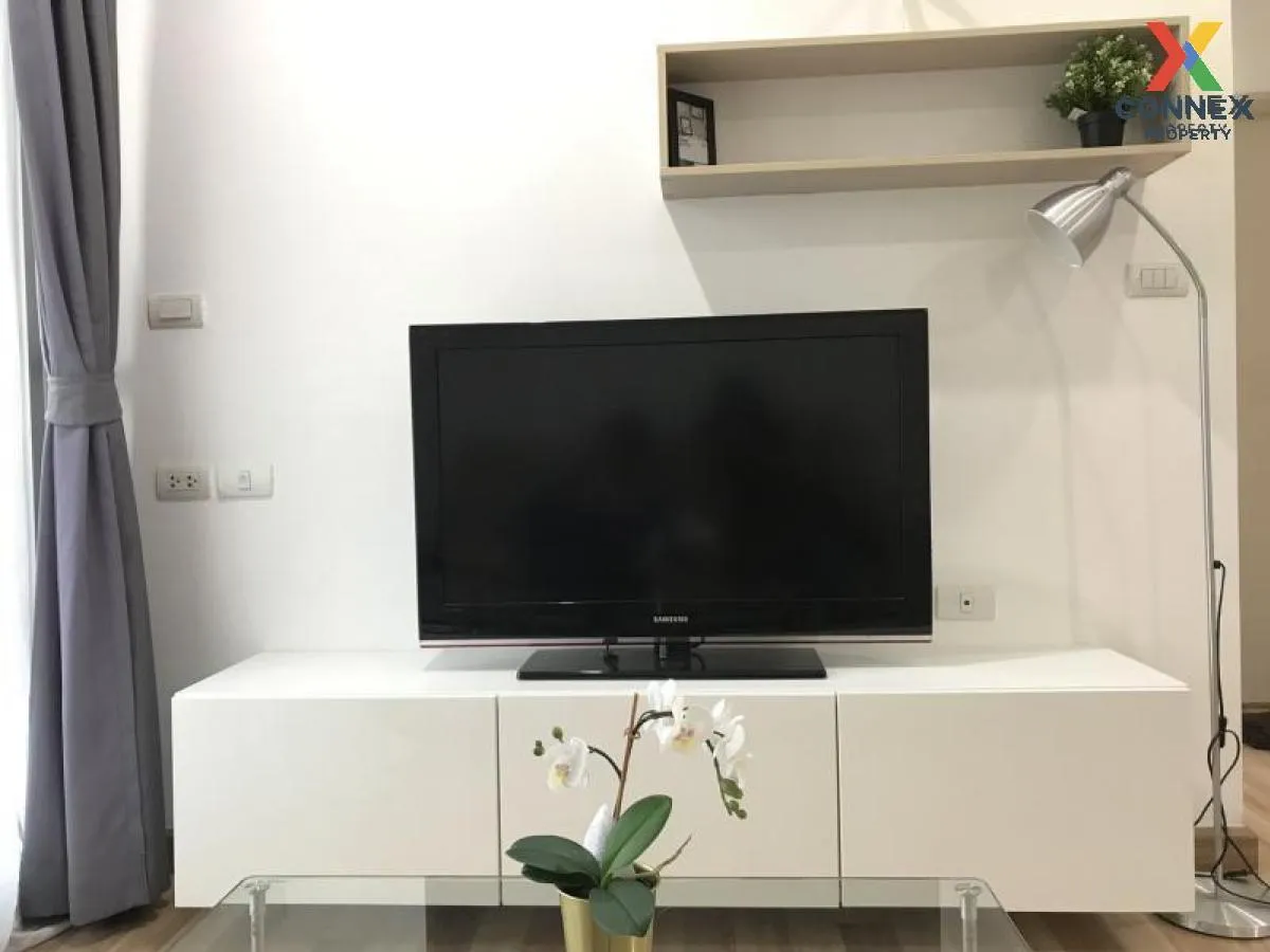 ขายคอนโด  เซ็นทริค ซีน สุขุมวิท 64 BTS-อุดมสุข บางนา เขต บางนา กร 2