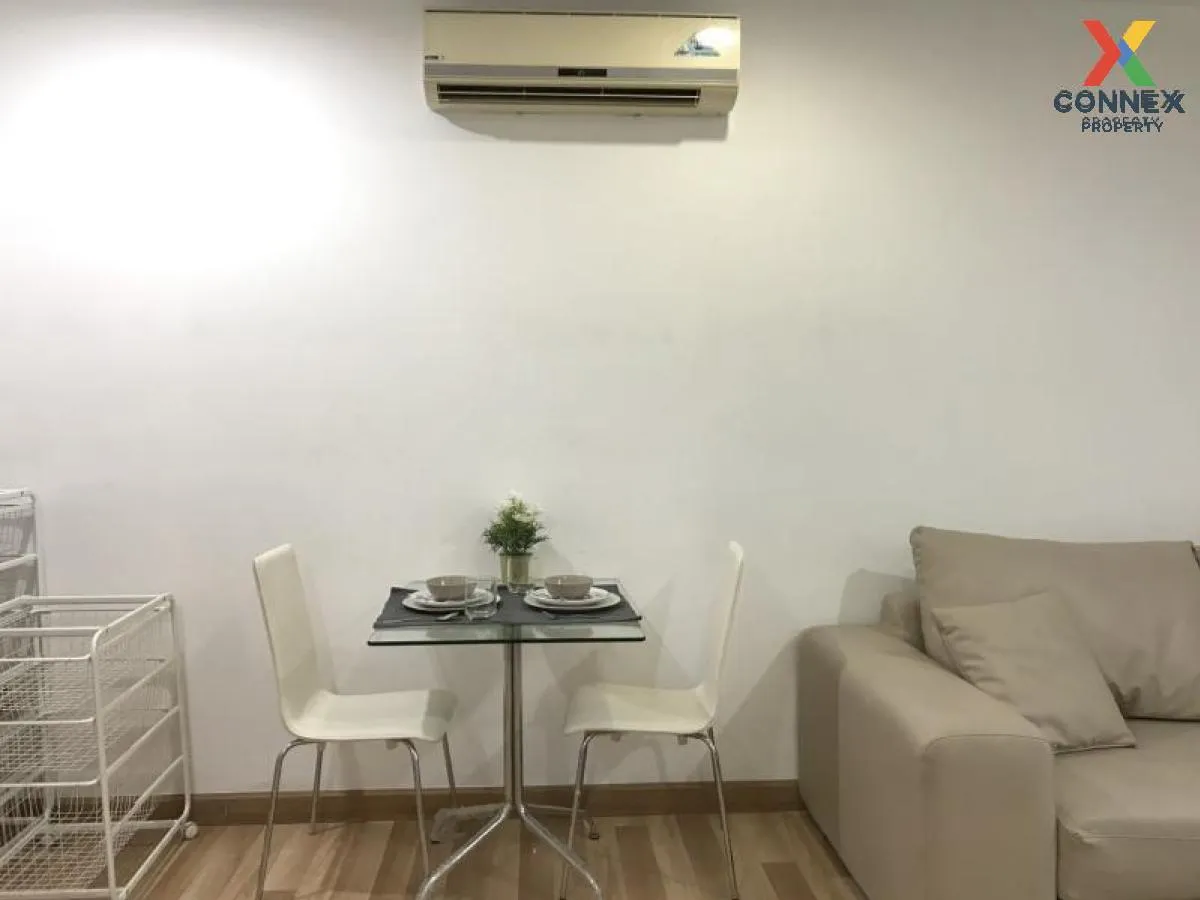 ขายคอนโด  เซ็นทริค ซีน สุขุมวิท 64 BTS-อุดมสุข บางนา เขต บางนา กร 3