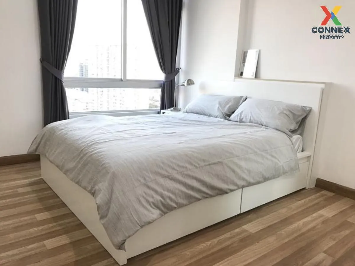 ขายคอนโด  เซ็นทริค ซีน สุขุมวิท 64 BTS-อุดมสุข บางนา เขต บางนา กร