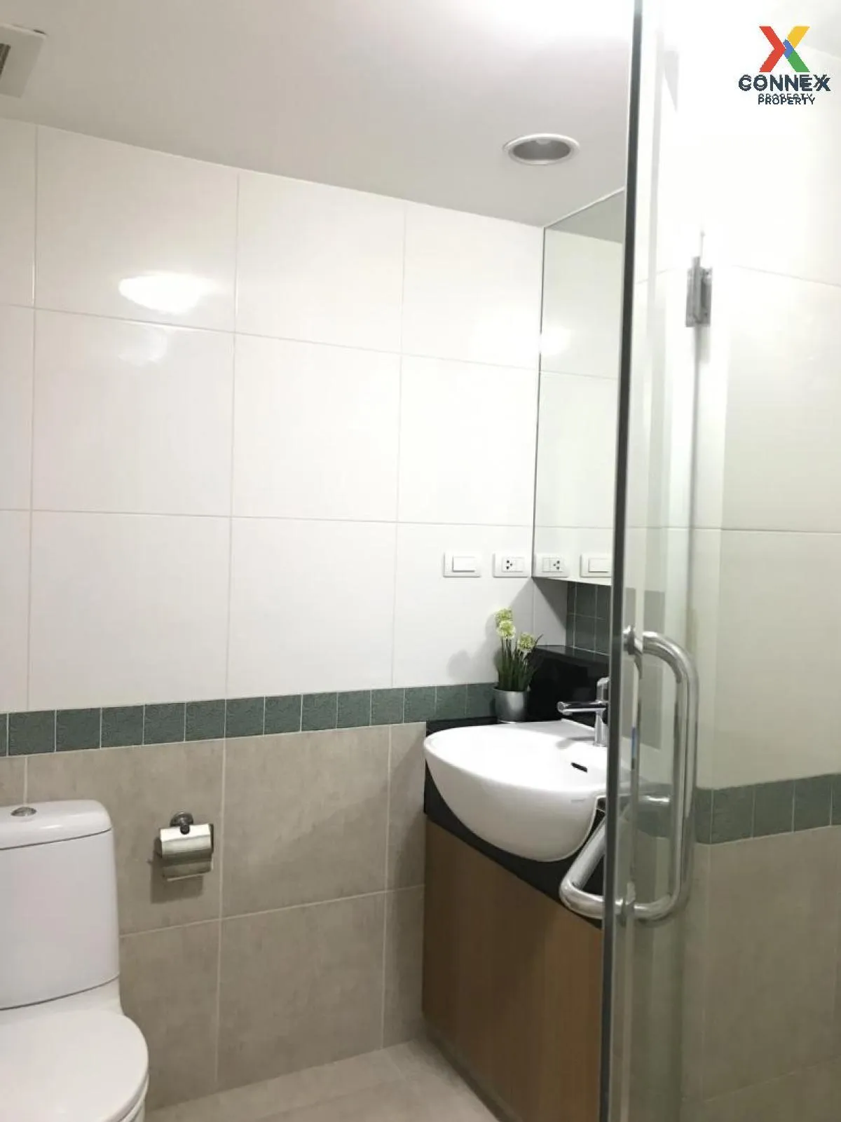 ขายคอนโด  เซ็นทริค ซีน สุขุมวิท 64 BTS-อุดมสุข บางนา เขต บางนา กร