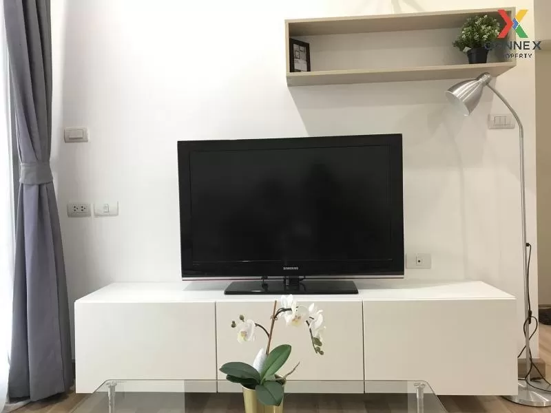 เช่าคอนโด  เซ็นทริค ซีน สุขุมวิท 64 BTS-อุดมสุข บางนา เขต บางนา ก 2