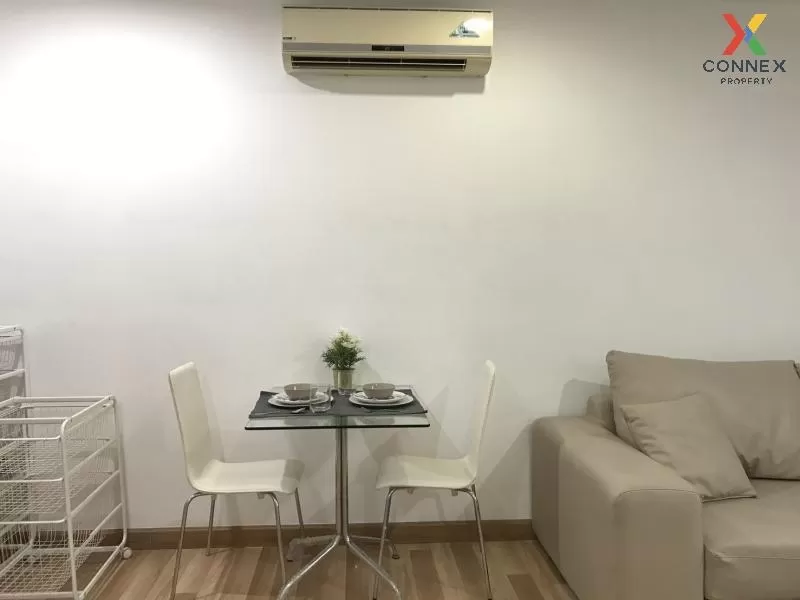 เช่าคอนโด  เซ็นทริค ซีน สุขุมวิท 64 BTS-อุดมสุข บางนา เขต บางนา ก 3