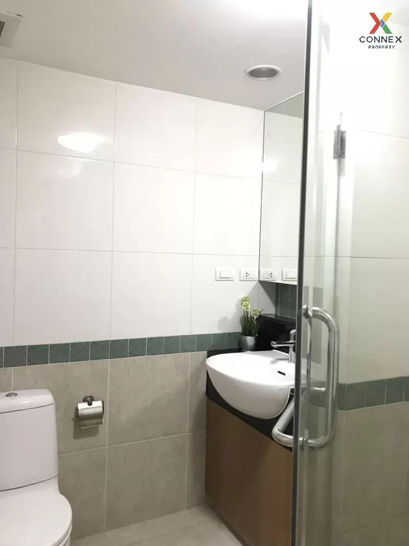 เช่าคอนโด  เซ็นทริค ซีน สุขุมวิท 64 BTS-อุดมสุข บางนา เขต บางนา ก