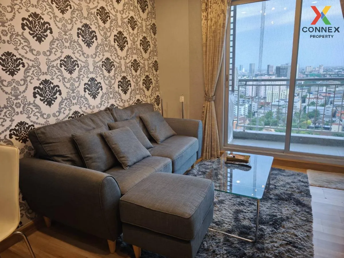 FOR SALE condo , Centric Scene Sukhumvit 64 , BTS-Udom Suk , Bang 1