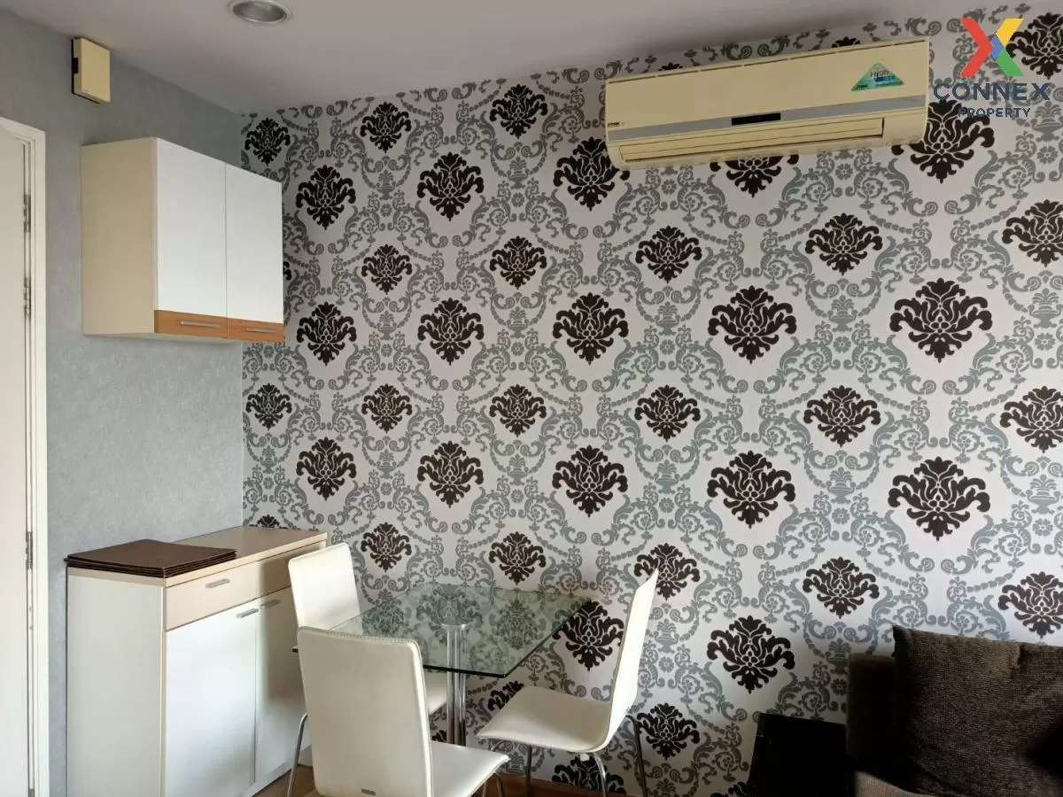 เช่าคอนโด  เซ็นทริค ซีน สุขุมวิท 64 BTS-อุดมสุข บางนา เขต บางนา ก 2