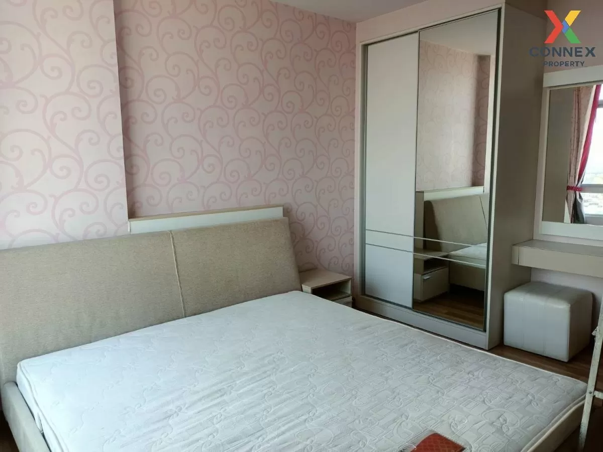 เช่าคอนโด  เซ็นทริค ซีน สุขุมวิท 64 BTS-อุดมสุข บางนา เขต บางนา ก 4