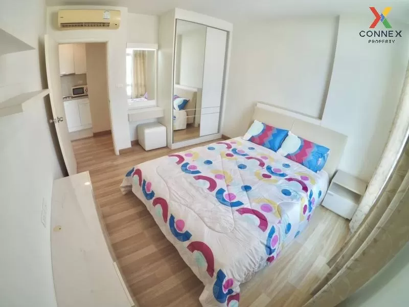 เช่าคอนโด  เซ็นทริค ซีน สุขุมวิท 64 BTS-อุดมสุข บางนา เขต บางนา ก เช่าคอนโด  เซ็นทริค ซีน สุขุมวิท 64 BTS-อุดมสุข บางนา เขต บางนา ก 4