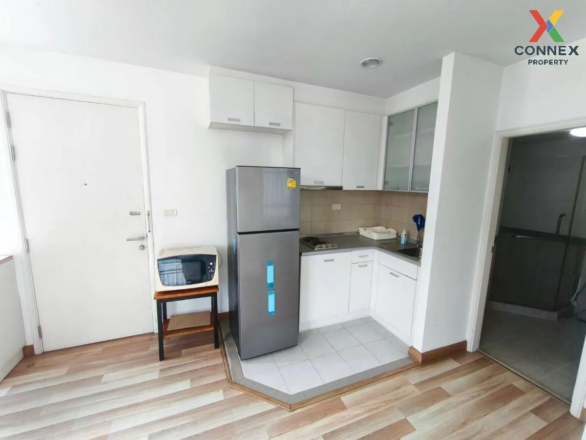 FOR RENT condo , Centric Scene Sukhumvit 64 , high floor , BTS-Ud