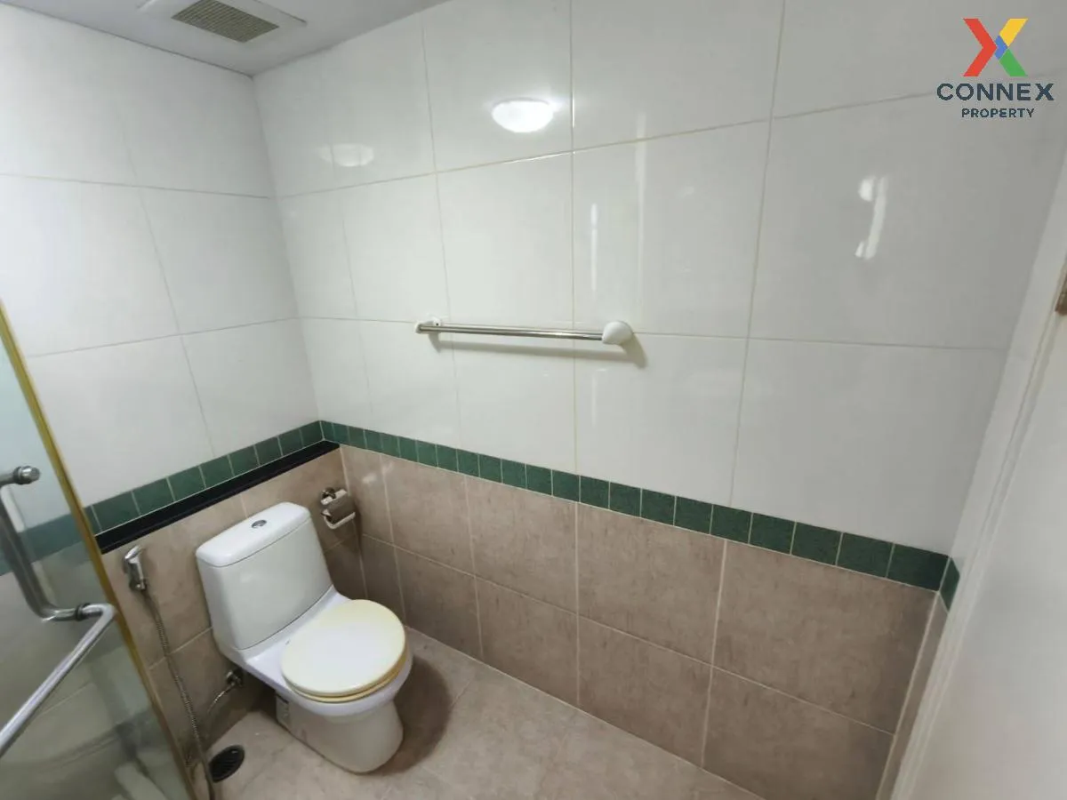 FOR RENT condo , Centric Scene Sukhumvit 64 , high floor , BTS-Ud