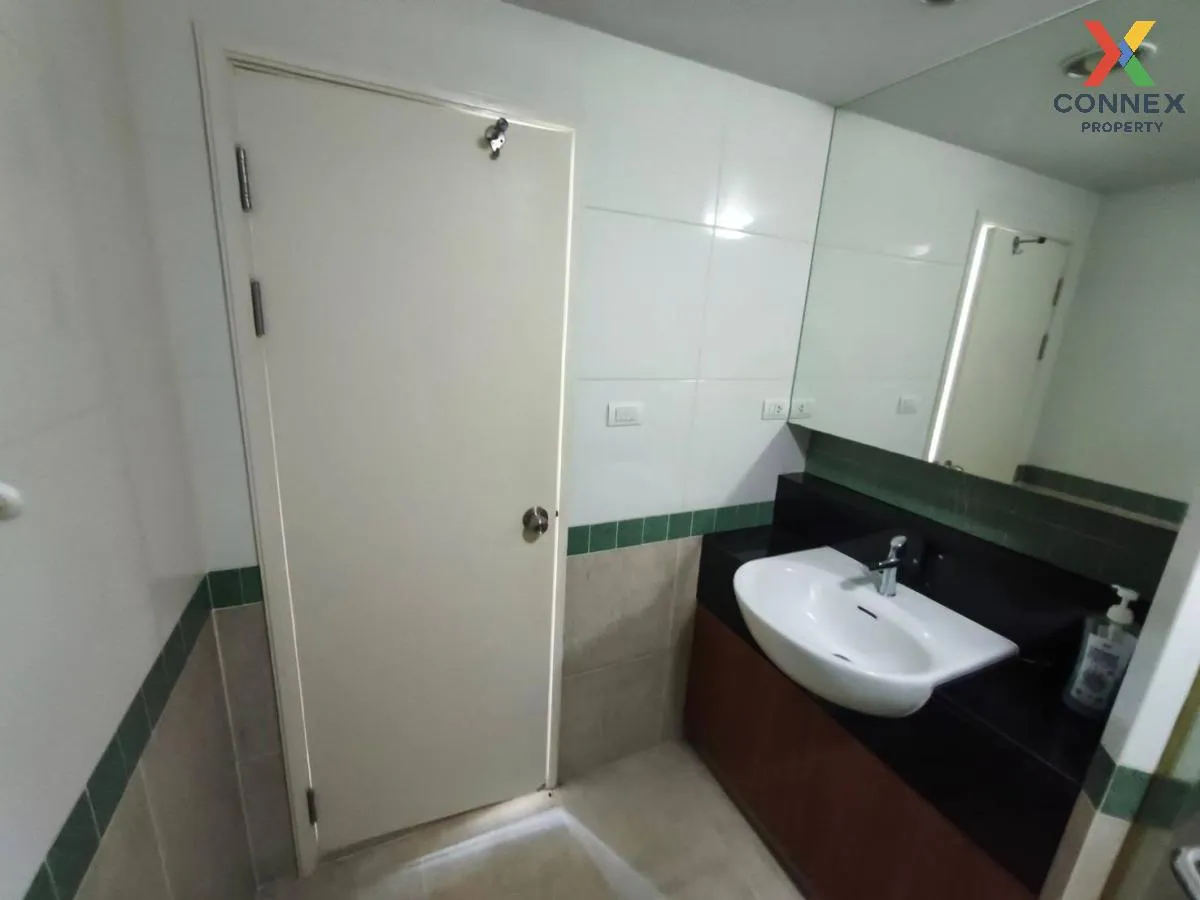 FOR RENT condo , Centric Scene Sukhumvit 64 , high floor , BTS-Ud