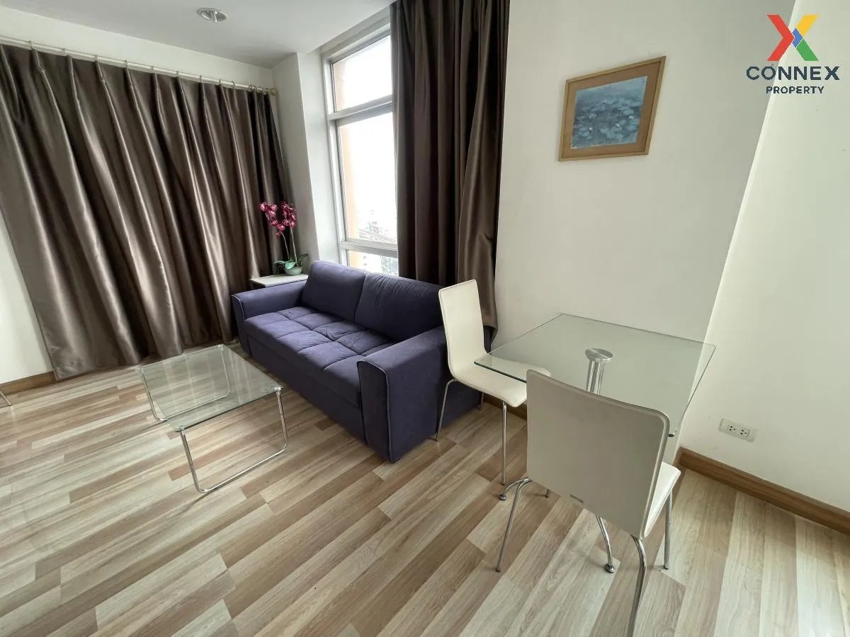 For Rent Condo , Centric Scene Sukhumvit 64 , BTS-Udom Suk , Bang 1