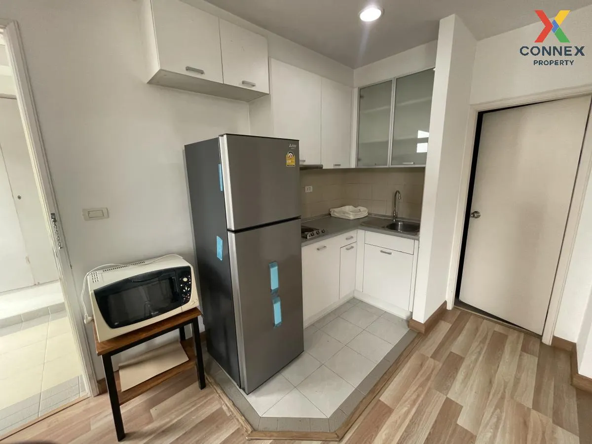 For Rent Condo , Centric Scene Sukhumvit 64 , BTS-Udom Suk , Bang 3