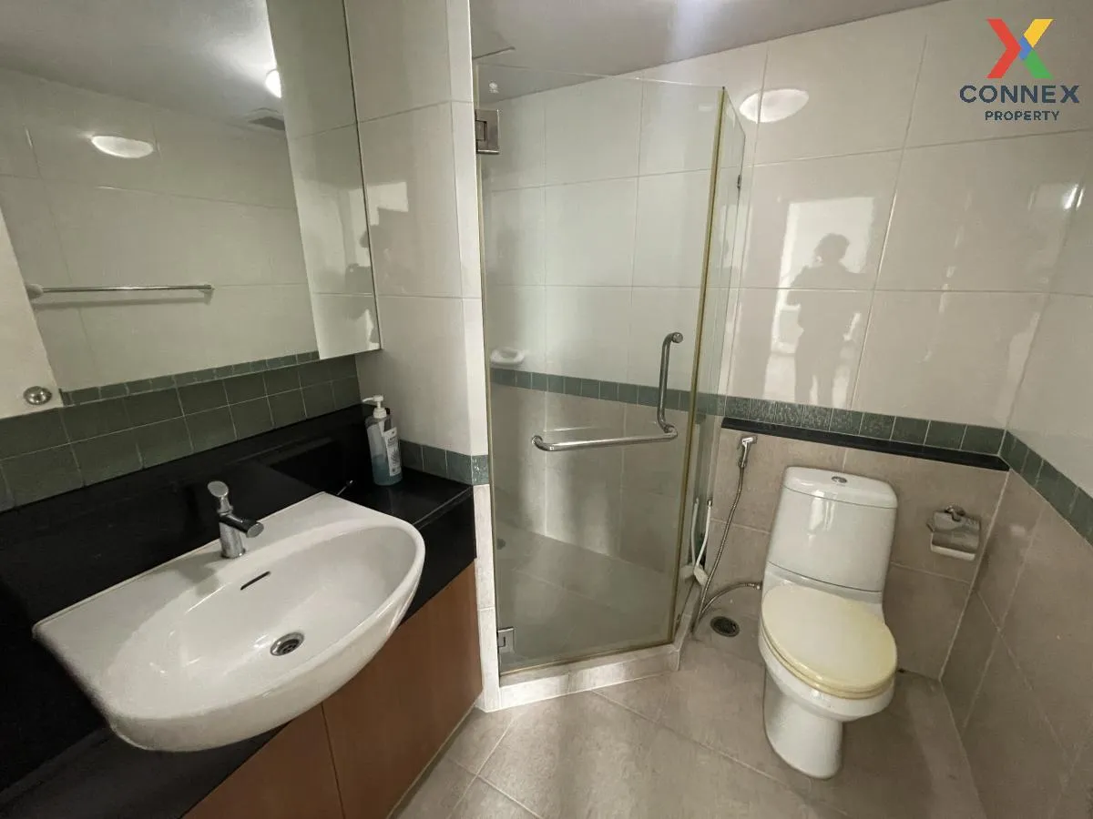 For Rent Condo , Centric Scene Sukhumvit 64 , BTS-Udom Suk , Bang