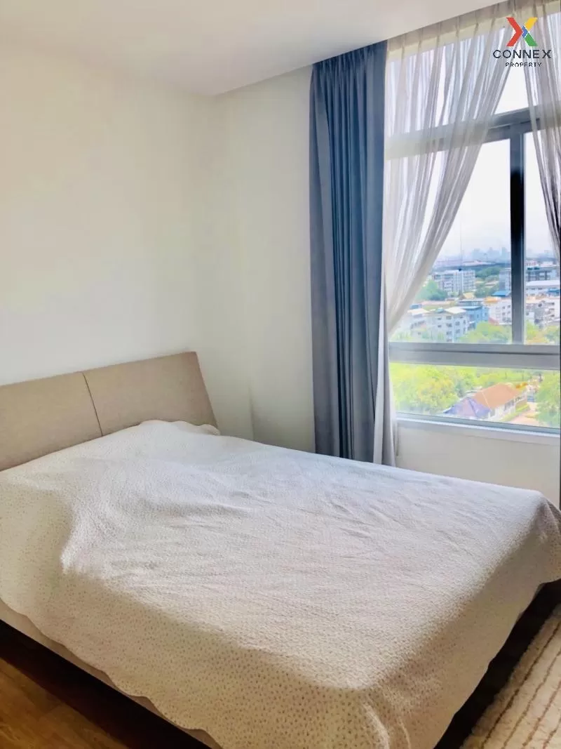 เช่าคอนโด  เซ็นทริค ซีน สุขุมวิท 64 BTS-อุดมสุข บางนา เขต บางนา ก 3