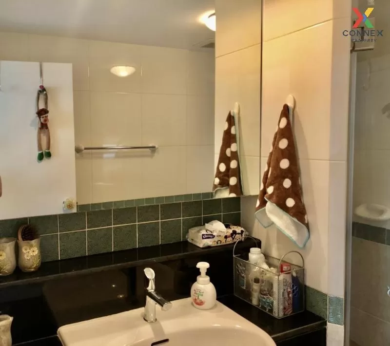 เช่าคอนโด  เซ็นทริค ซีน สุขุมวิท 64 BTS-อุดมสุข บางนา เขต บางนา ก 4