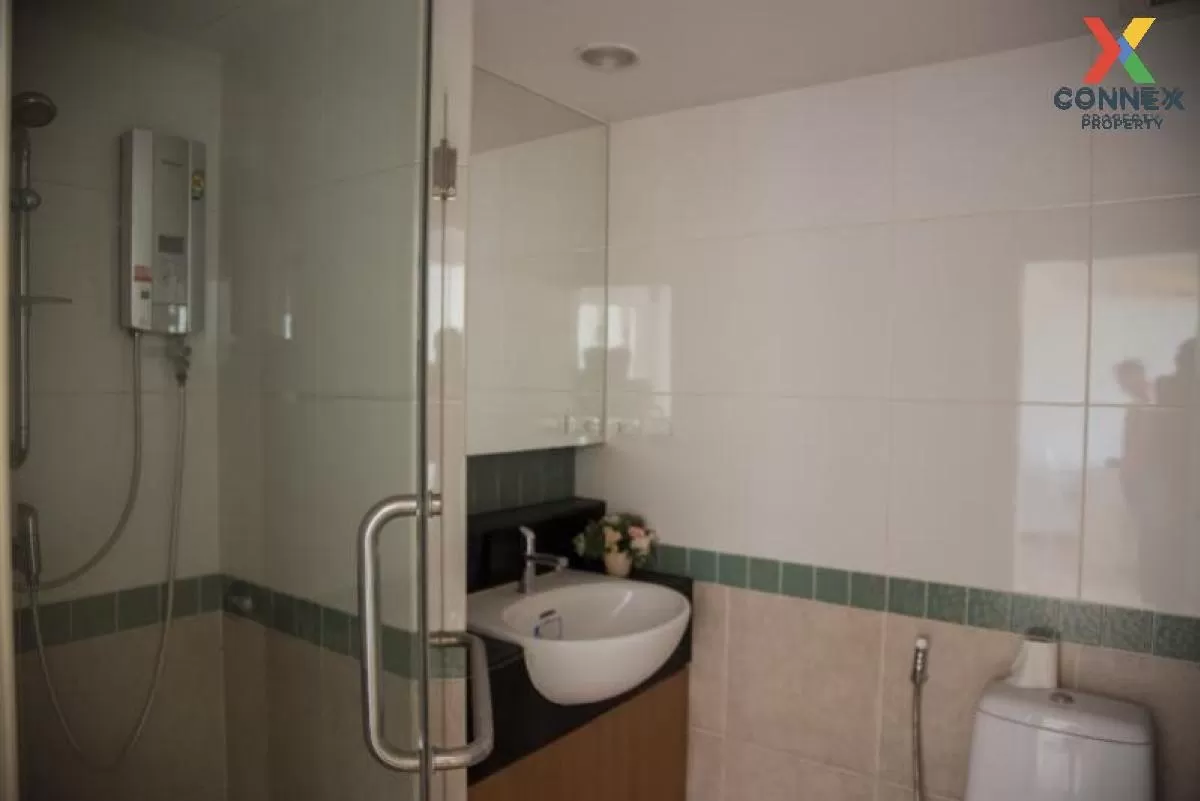 FOR SALE condo , Centric Scene Sukhumvit 64 , BTS-Udom Suk , Bang