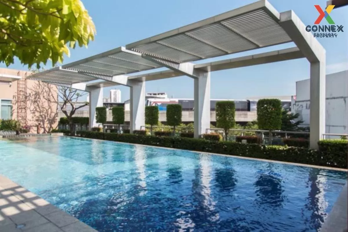 FOR SALE condo , Centric Scene Sukhumvit 64 , BTS-Udom Suk , Bang
