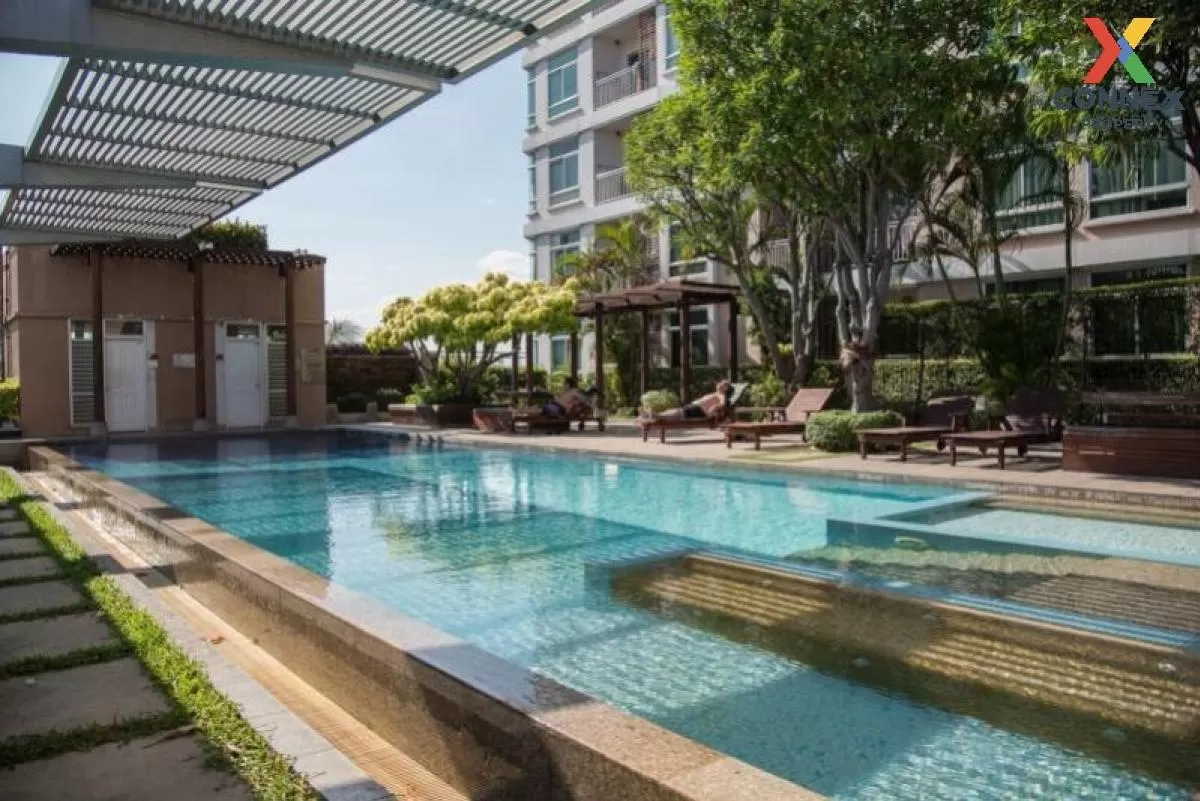FOR SALE condo , Centric Scene Sukhumvit 64 , BTS-Udom Suk , Bang
