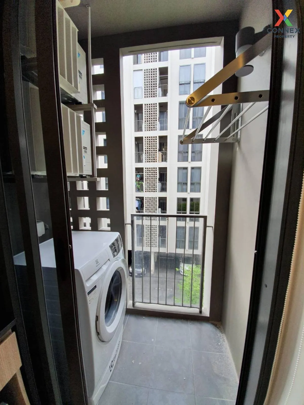 FOR RENT condo , Chambers Onnut Station , BTS-On Nut , Bang Chak 