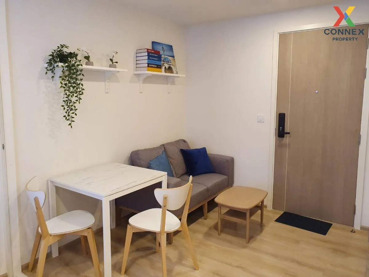 FOR RENT condo , Chambers Onnut Station , BTS-On Nut , Bang Chak  1