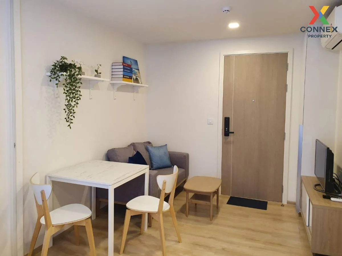 FOR RENT condo , Chambers Onnut Station , BTS-On Nut , Bang Chak  3